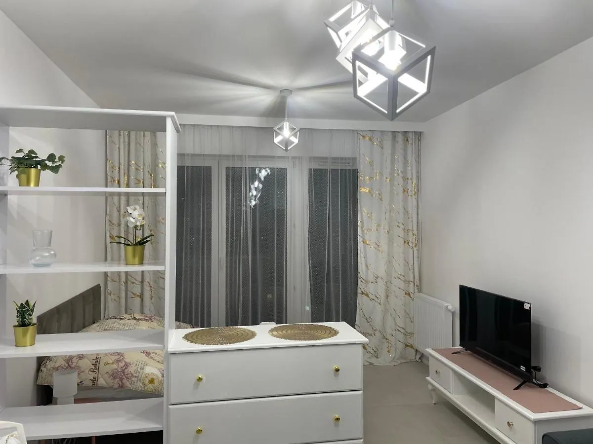 Apartament Piaskowy - Apartament Blisko Morza Gdansk 0*,  Poland