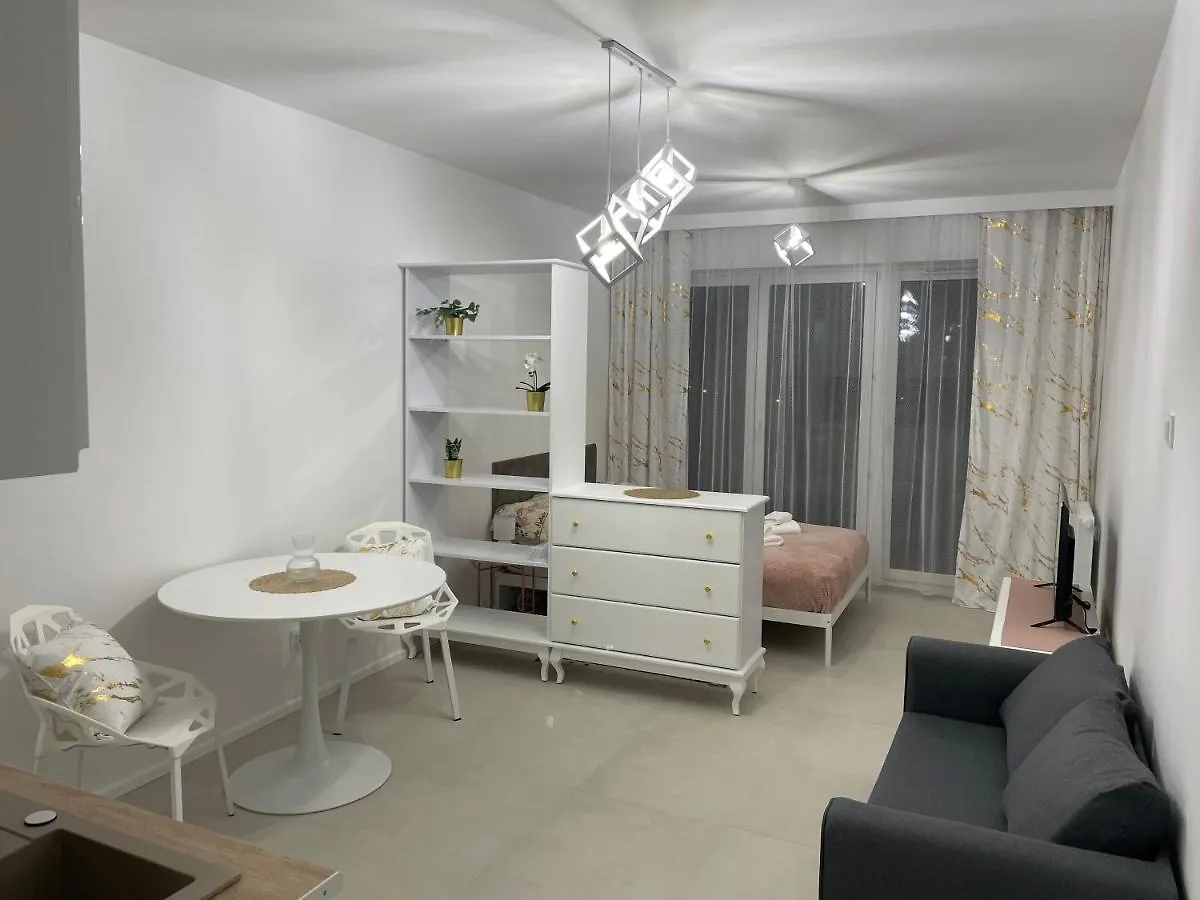 Apartament Piaskowy - Apartament Blisko Morza Gdansk 0*,