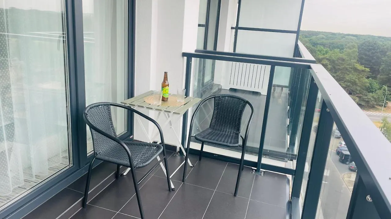 Apartament Piaskowy - Apartament Blisko Morza Gdansk 0*,  Poland
